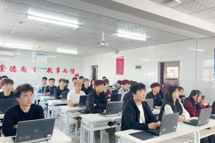 计算机环艺设计一年班