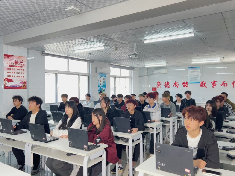 手艺立身,技能筑梦 济宁美开乐技校助力学子以一技之长赴美好未来