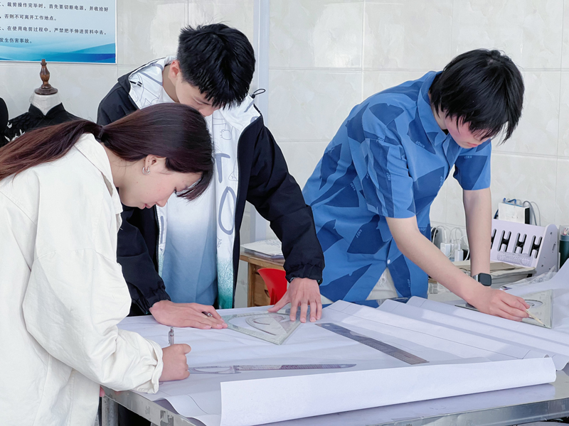 技艺沉淀含金量倍增 济宁美开乐职业培训学校 技能人才越老越吃香，选对赛道笃定发光