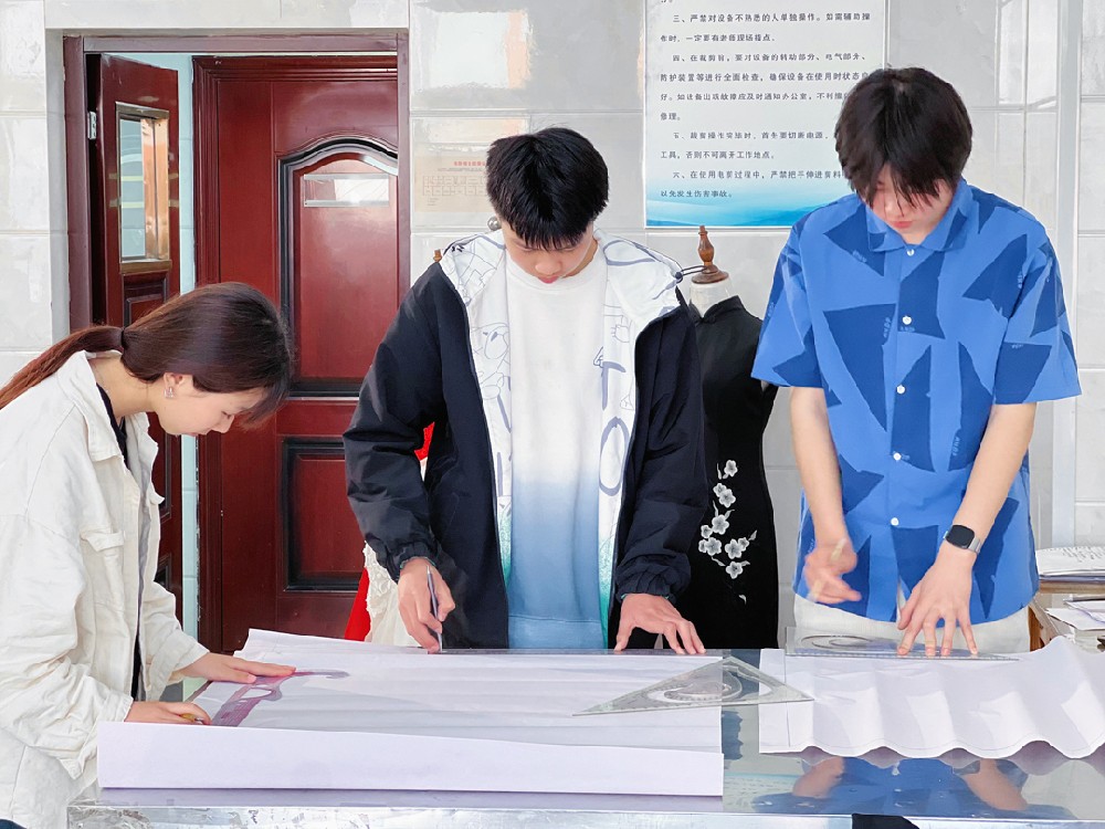 手艺为核 品牌为翼 济宁美开乐技校打造新时代青年核心竞争力